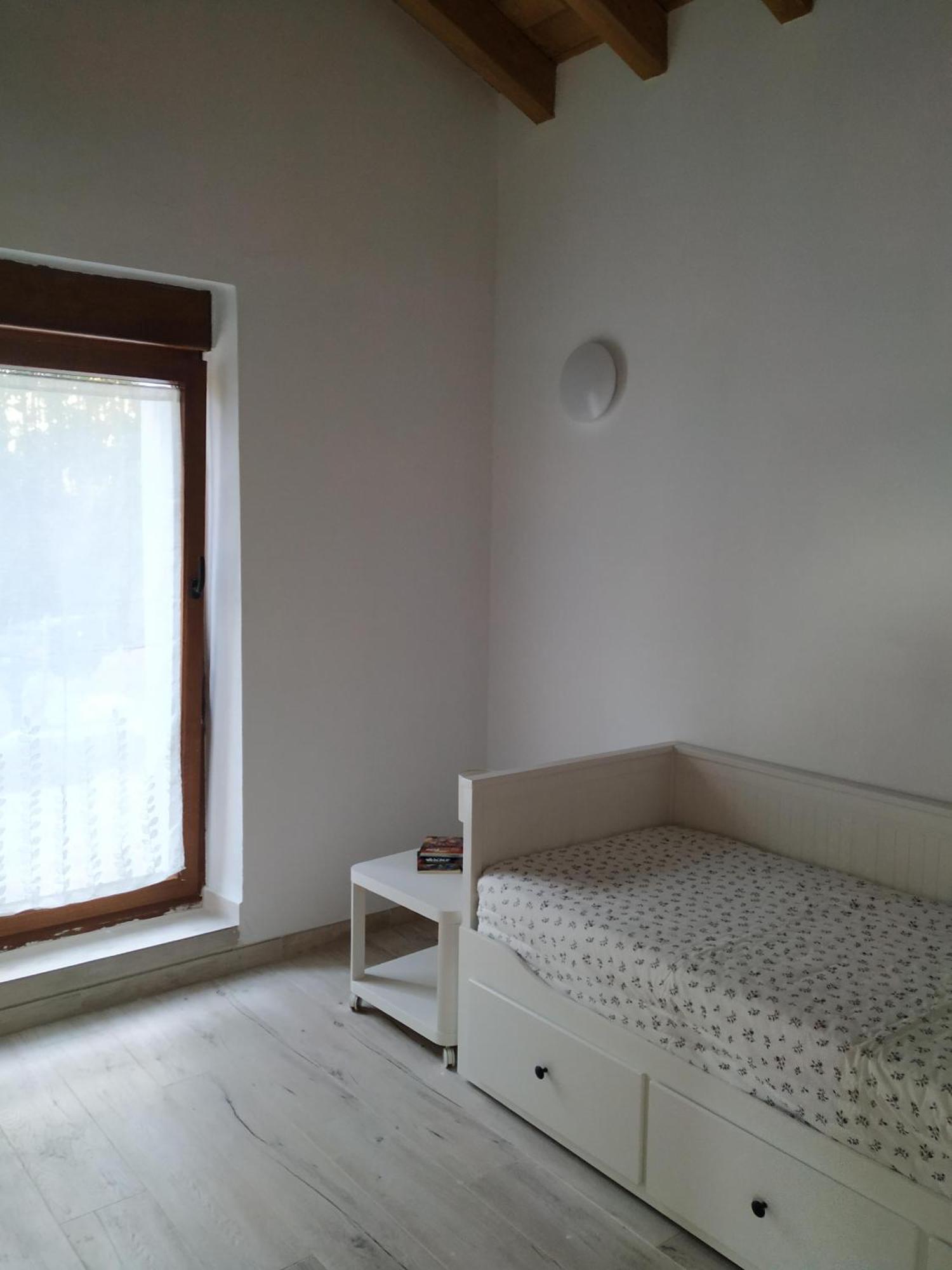 Apartamentos Rurales Las Garzas de Oyambre San Vicente De La Barquera Habitación foto